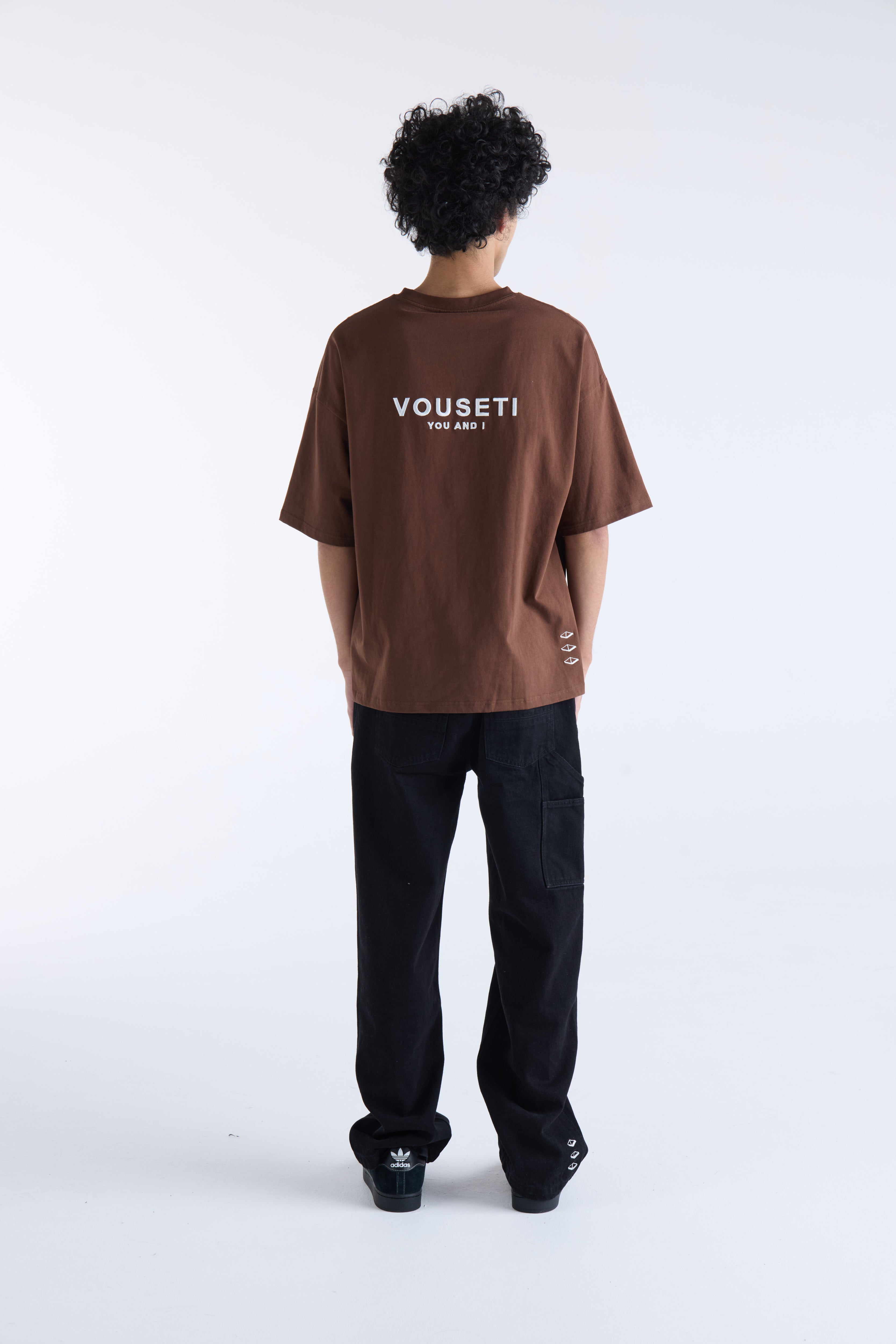 VOUSETI OG TEE