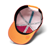 MELIN HYDRO A-GAME ICON AURA CAP
