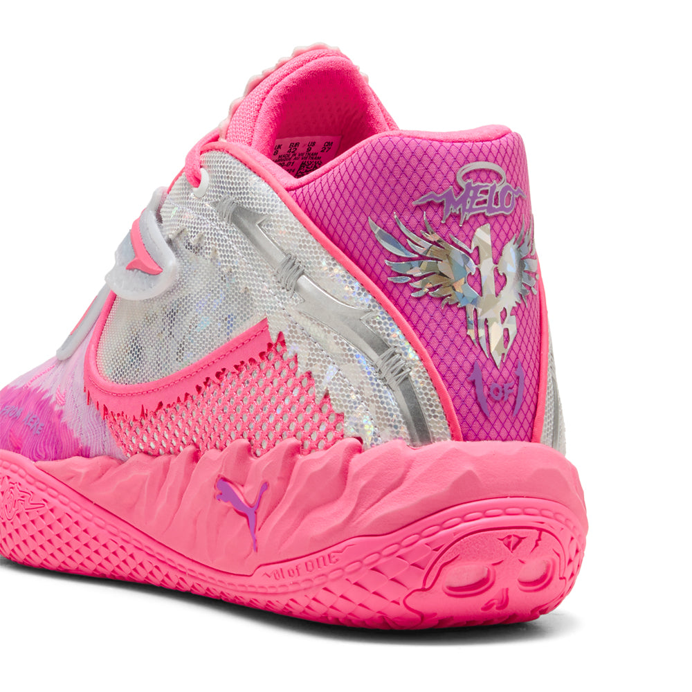 PUMA MB.05 WORLD TOUR