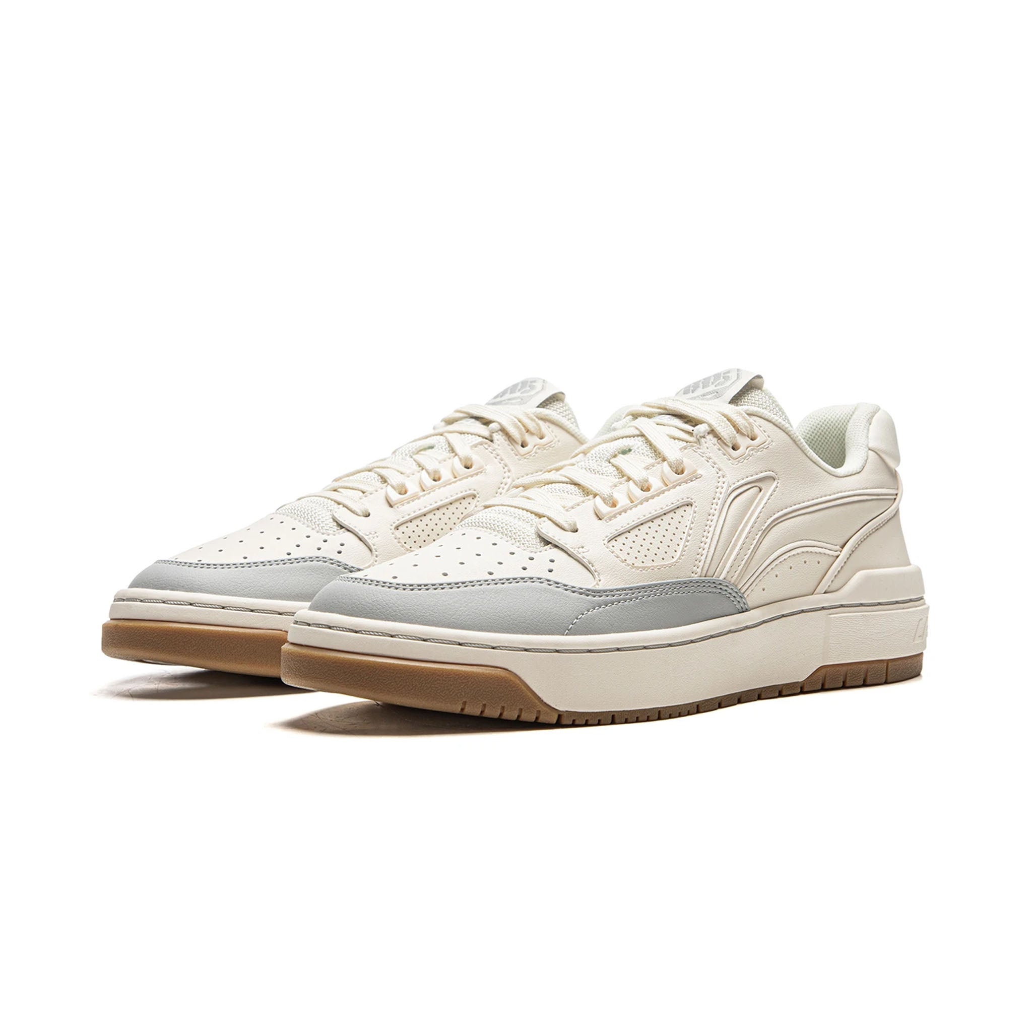 LI-NING BAD 5 ROOKIE - COCONUT LATTE