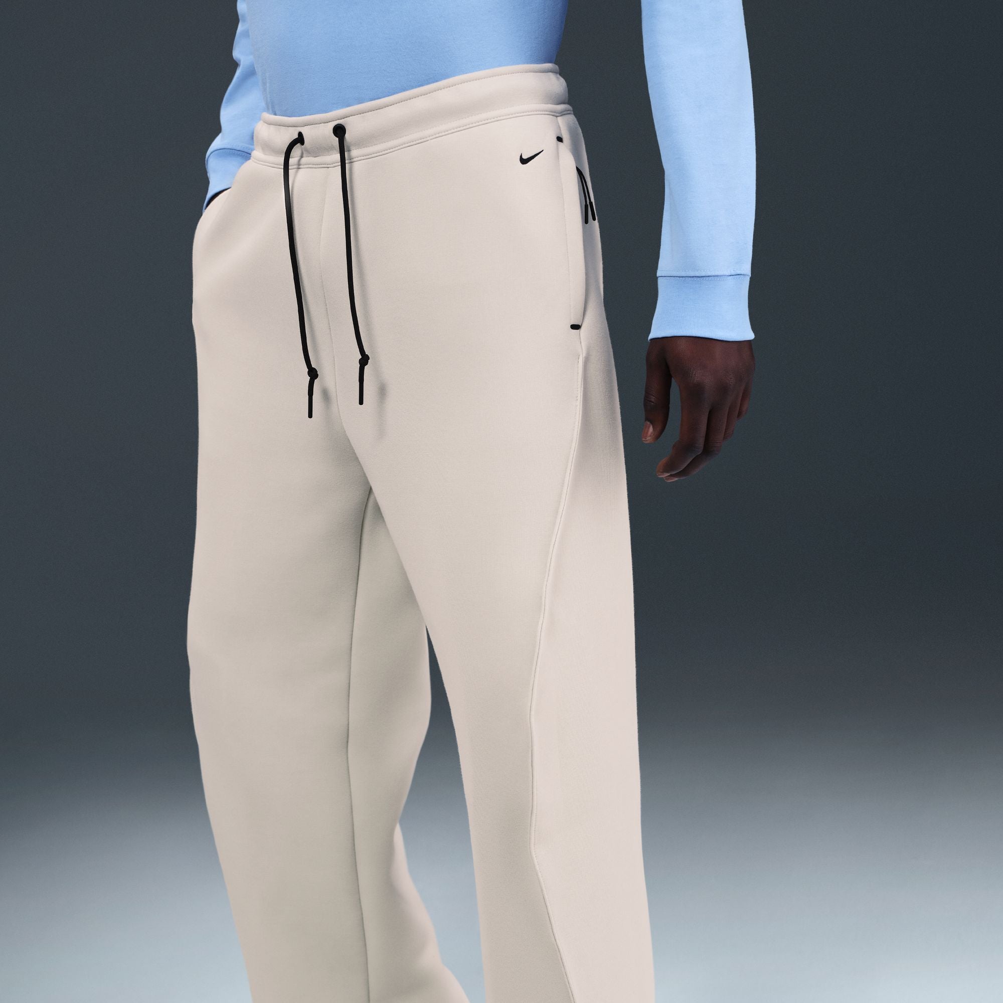 NIKE MENS TECH FLEECE BOTTOM