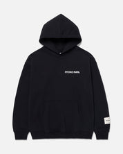 RYOKO RAIN CLASSIC HOODIE