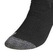ADIDAS CRAZY LITE ALPHA QUARTER SOCKS