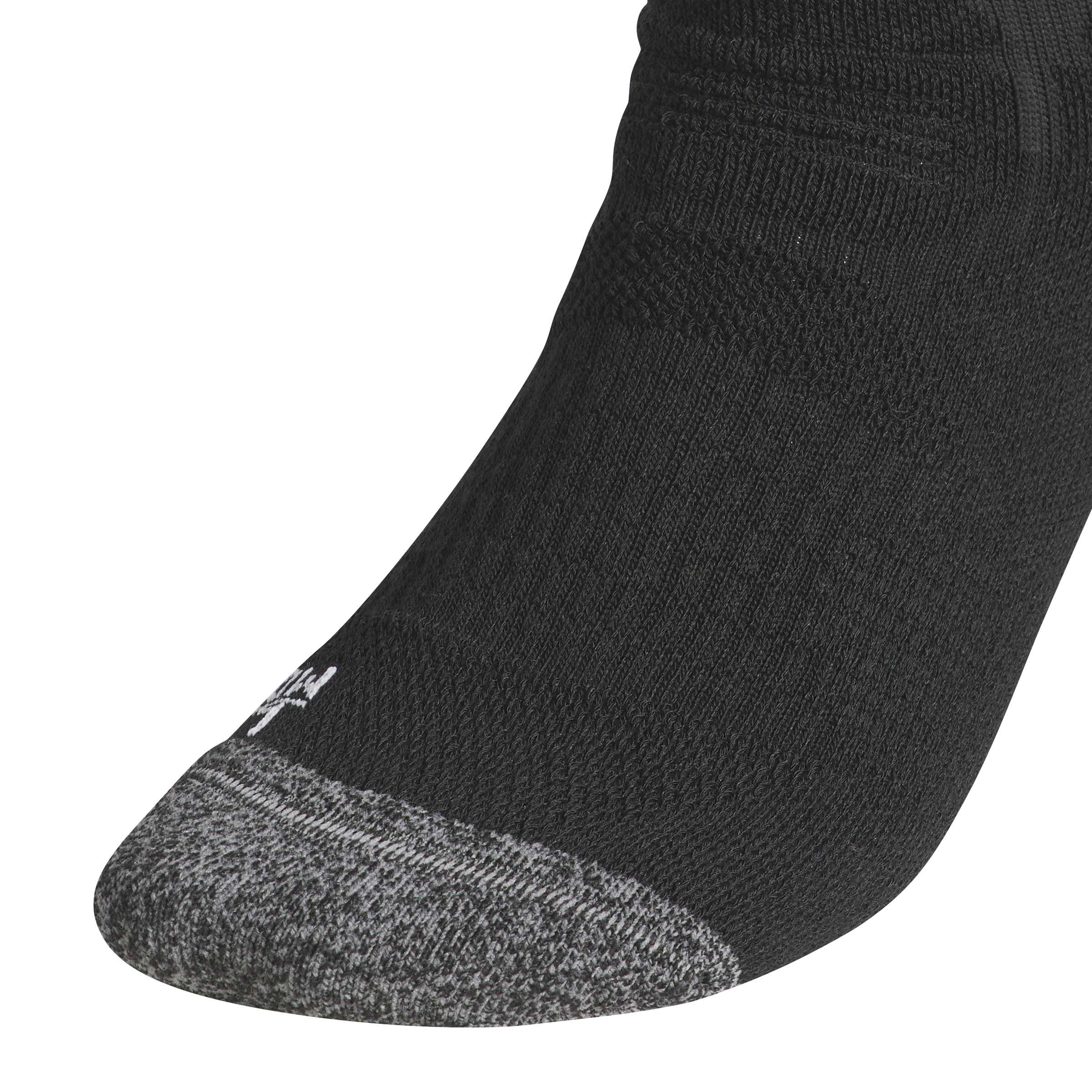 ADIDAS CRAZY LITE ALPHA QUARTER SOCKS