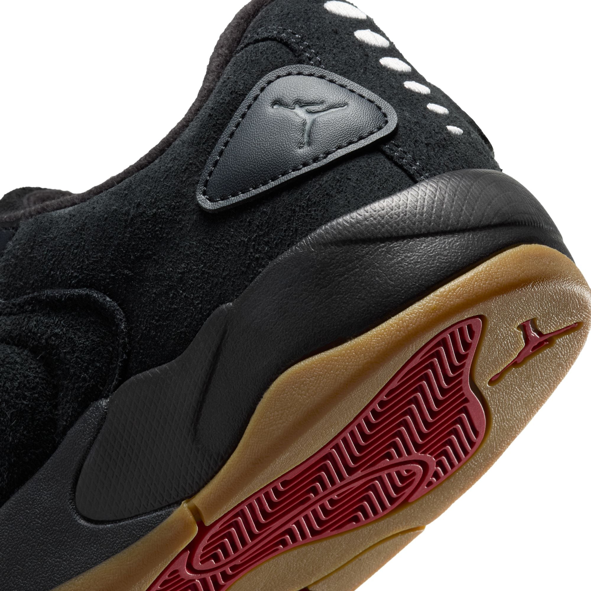 JORDAN SESSION