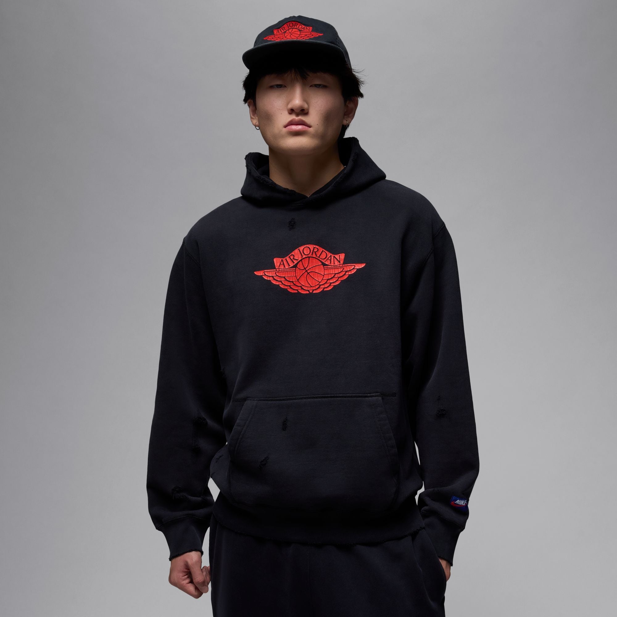 JORDAN M AIR JDN RAIR FLC PO HD