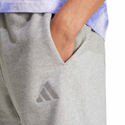 ADIDAS ALL SZN FRENCH TERRY SHORTS