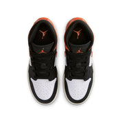AIR JORDAN 1 MID YOUTH