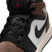 JORDAN 1 MID - KIDS
