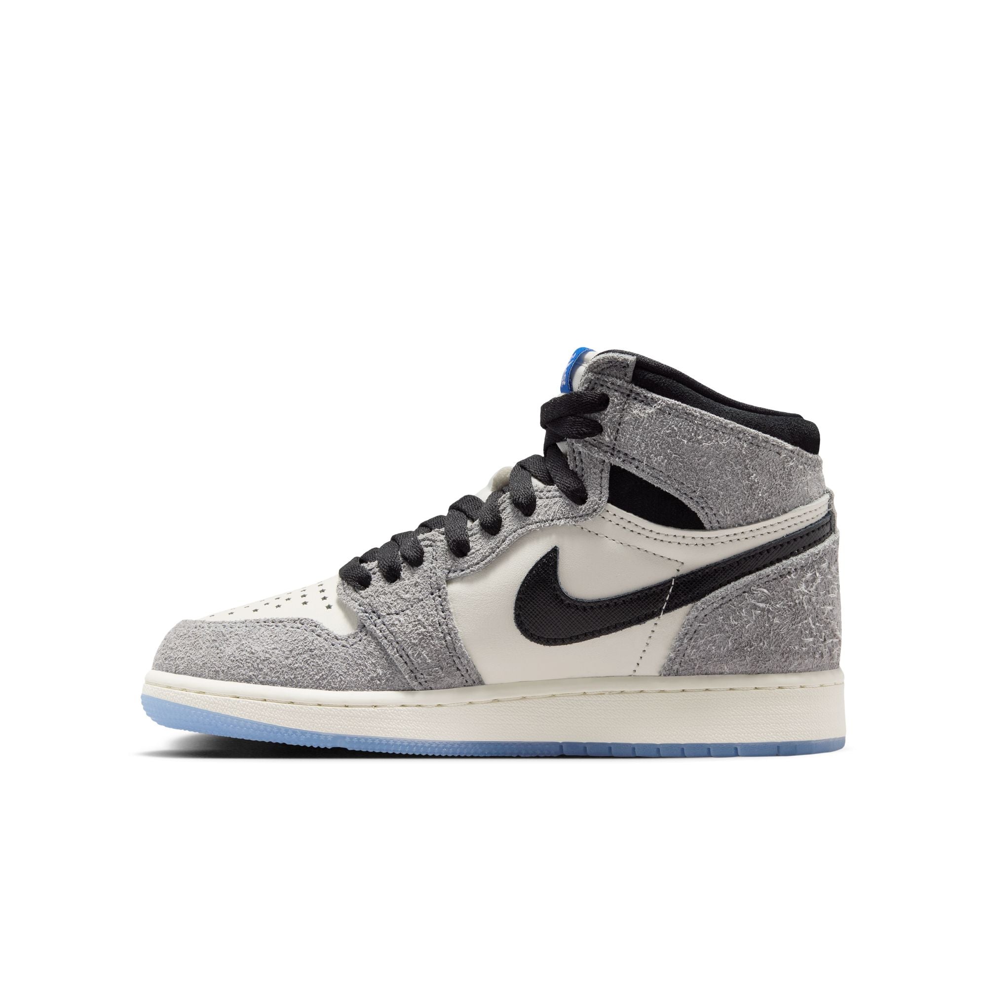 AIR JORDAN 1 RETRO HIGH OG - YOUTH