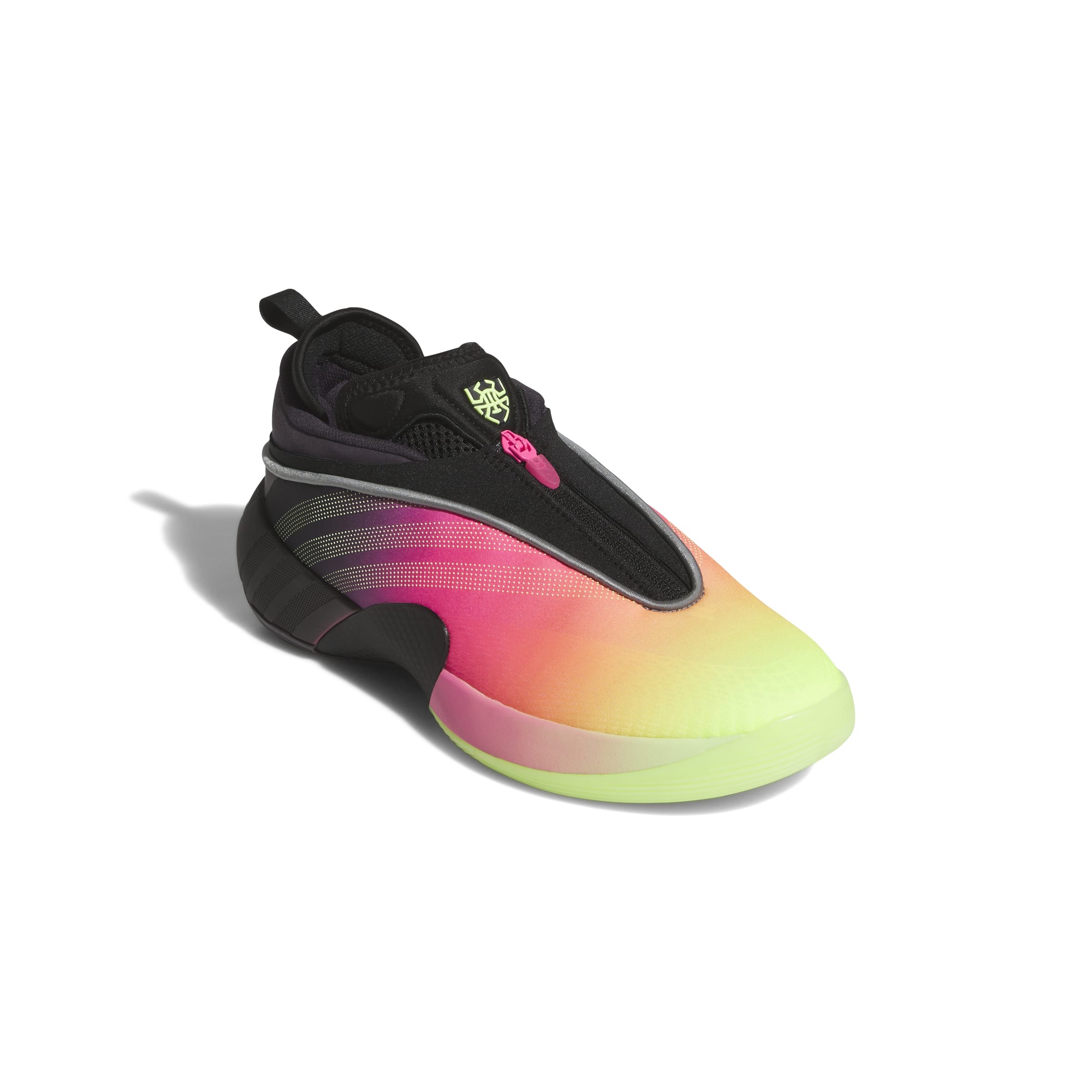 ADIDAS D.O.N. ISSUE 7