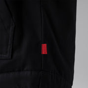 JORDAN MENS FLIGHT MID-LAYER SHIRT JACKET