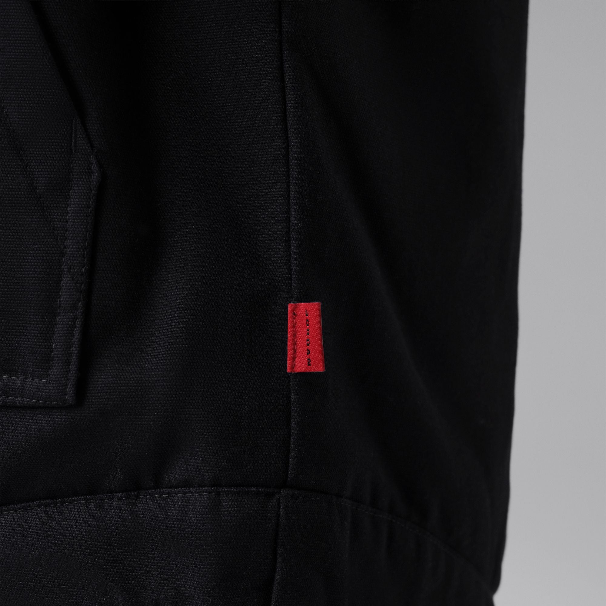 JORDAN MENS FLIGHT MID-LAYER SHIRT JACKET