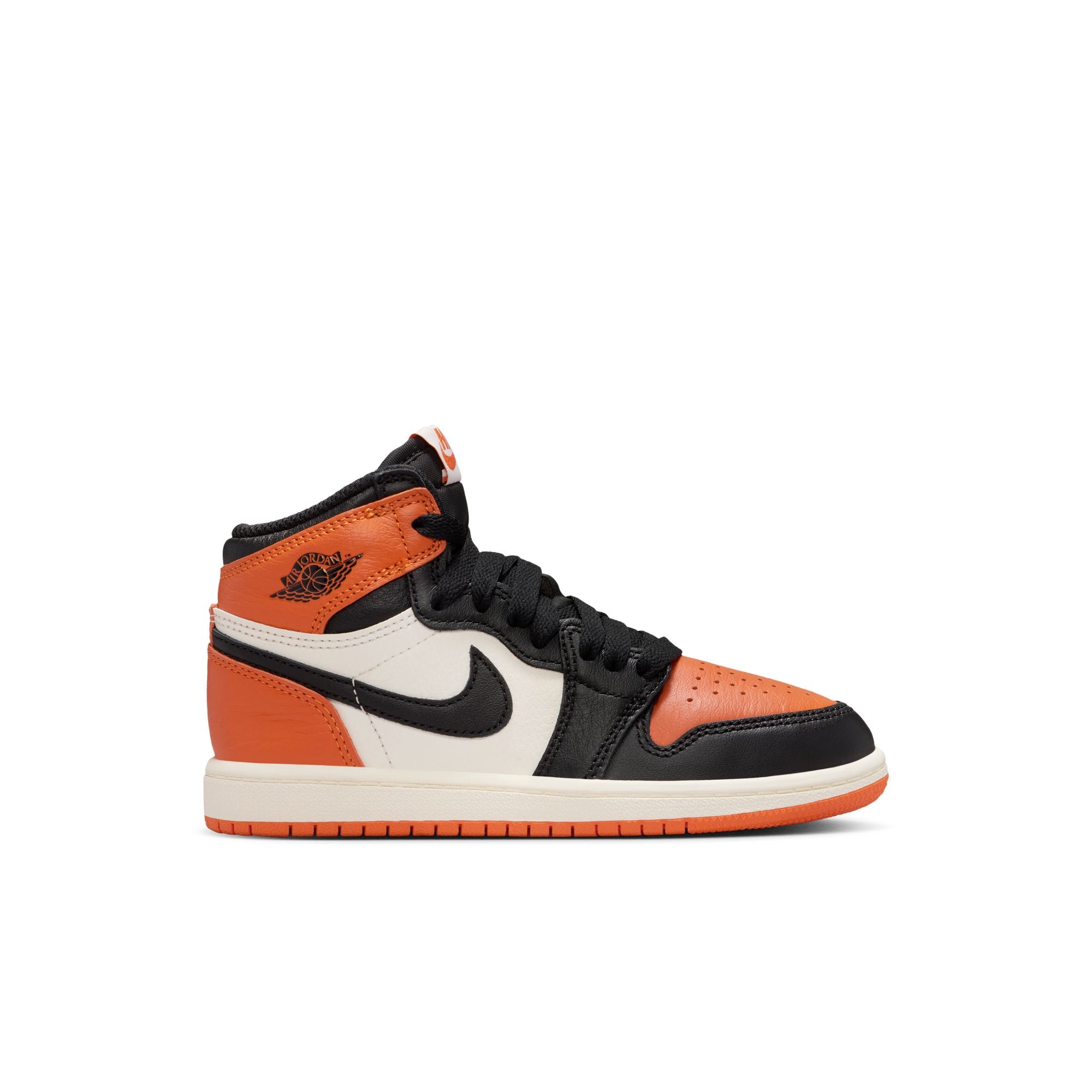 JORDAN 1 RETRO HIGH OG KIDS 'SHATTERED BACKBOARD'