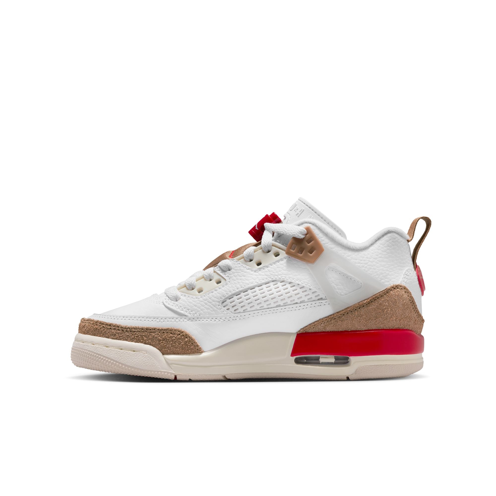JORDAN SPIZIKE LOW YOUTH