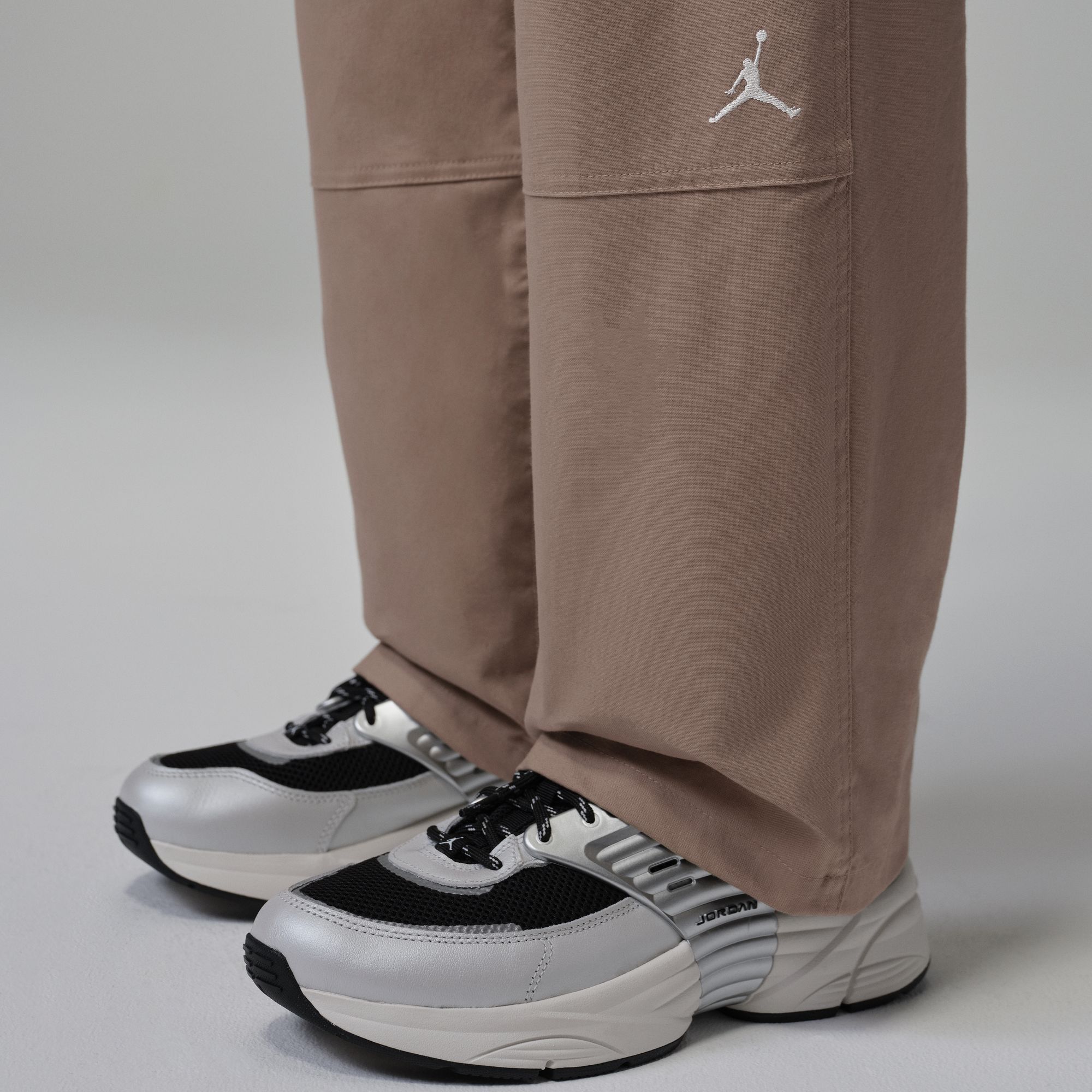 JORDAN MENS BROOKLYN WOVEN PANT