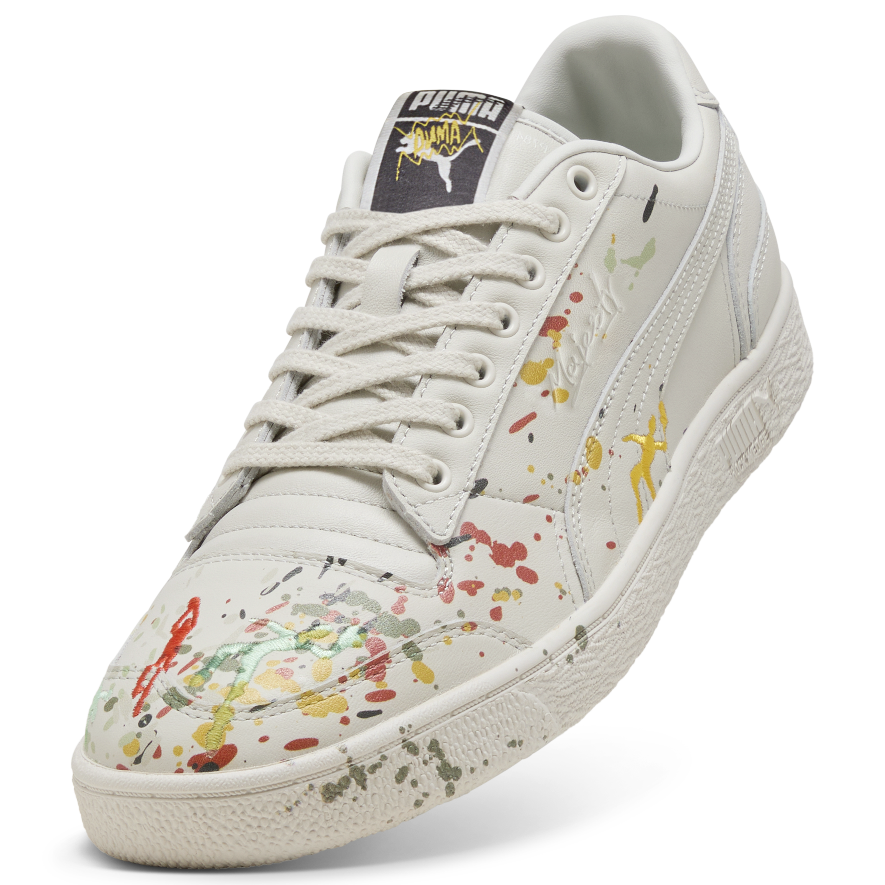 PUMA MAJESTY POINTS IN THE PAINT