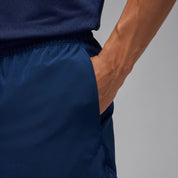 JORDAN MENS DRI-FIT WOVEN DIAMOND SHORT