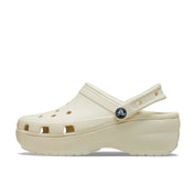 CROCS CLASSIC PLATFORM CLOG WOMENS