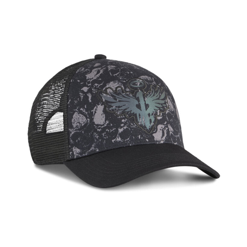PUMA LAMELO TRUCKER CAP