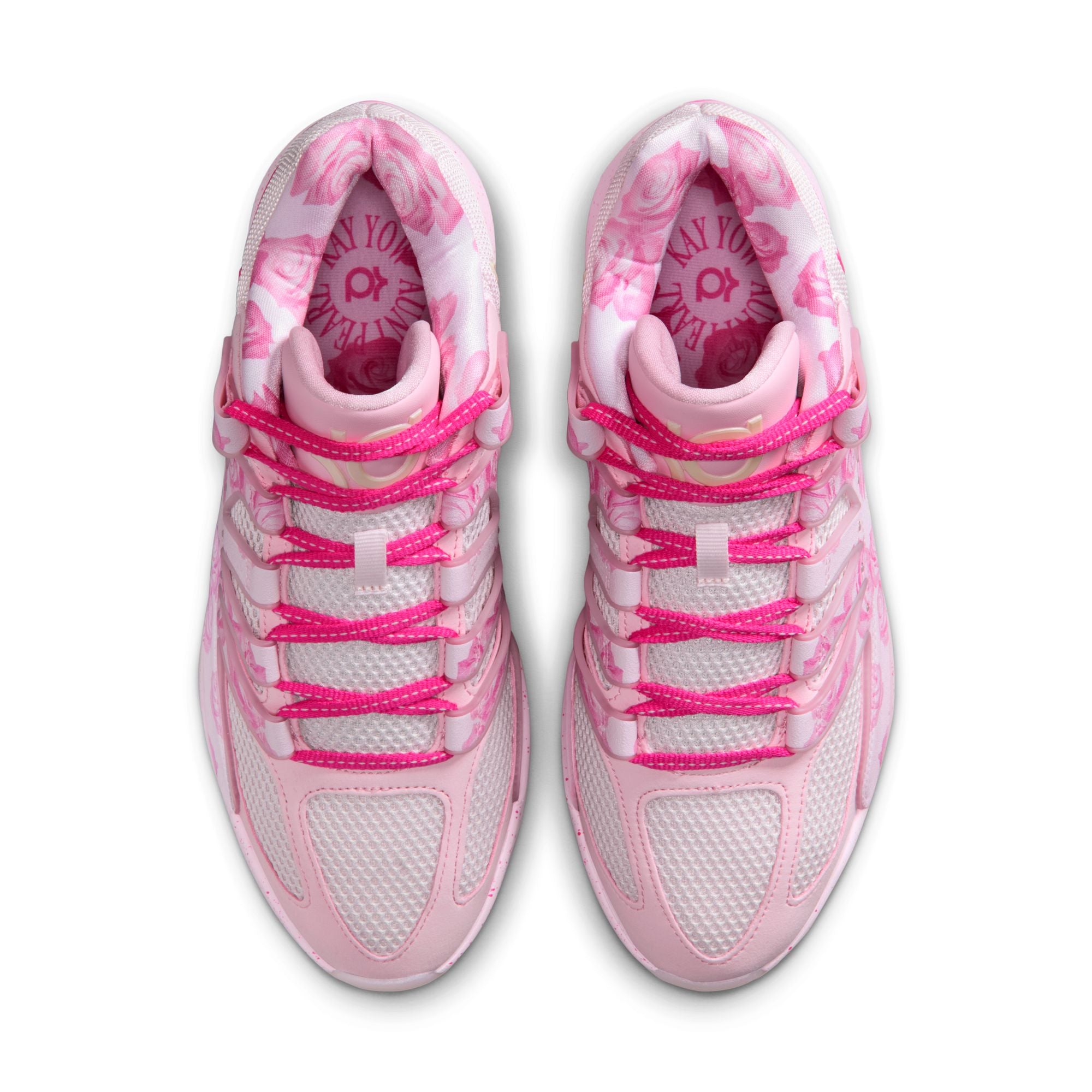 NIKE KD18 NRG