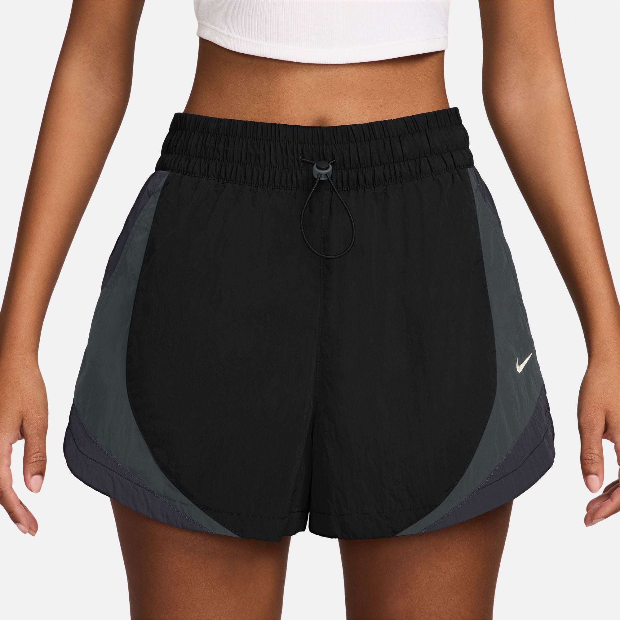 NIKE WOMENS 3IN TRACK SHORT