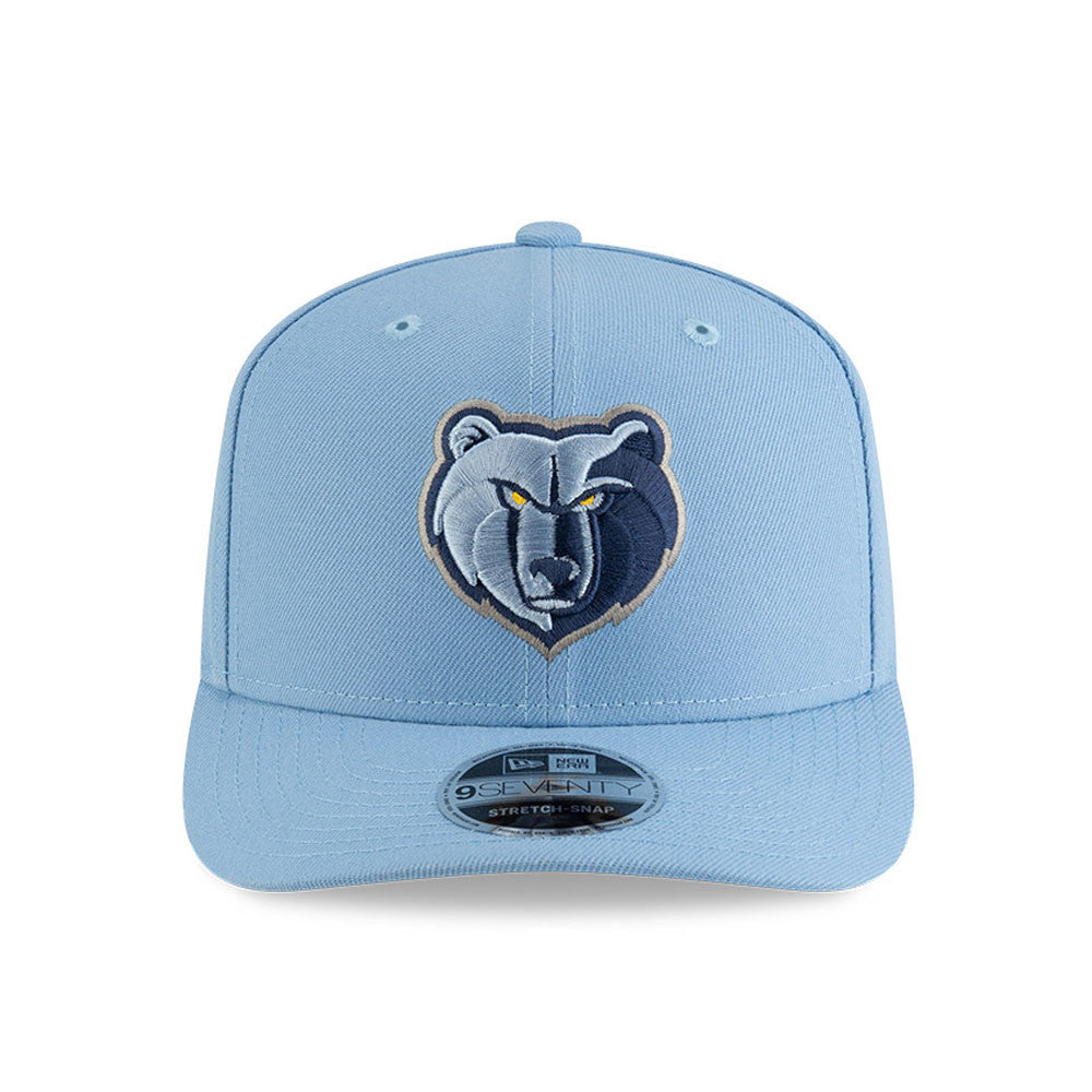 NEW ERA NBA TEAM 970SS MEMGRI  OTC