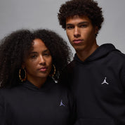 JORDAN MENS BROOKLYN FLEECE HOODIE