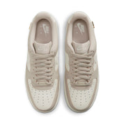 NIKE WOMENS AIR FORCE 1 '07 LOW CRESCENT
