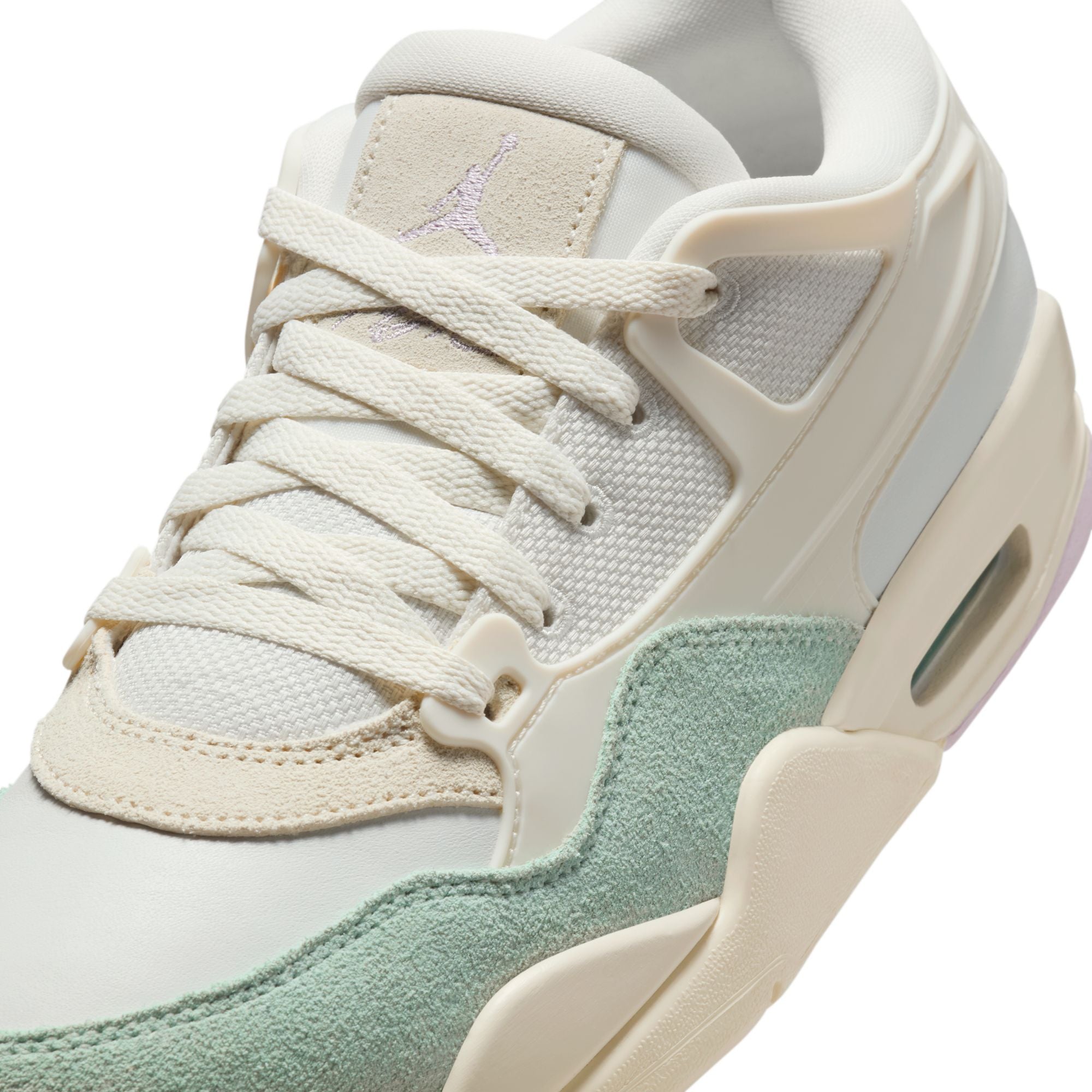 WOMENS AIR JORDAN 4 RM