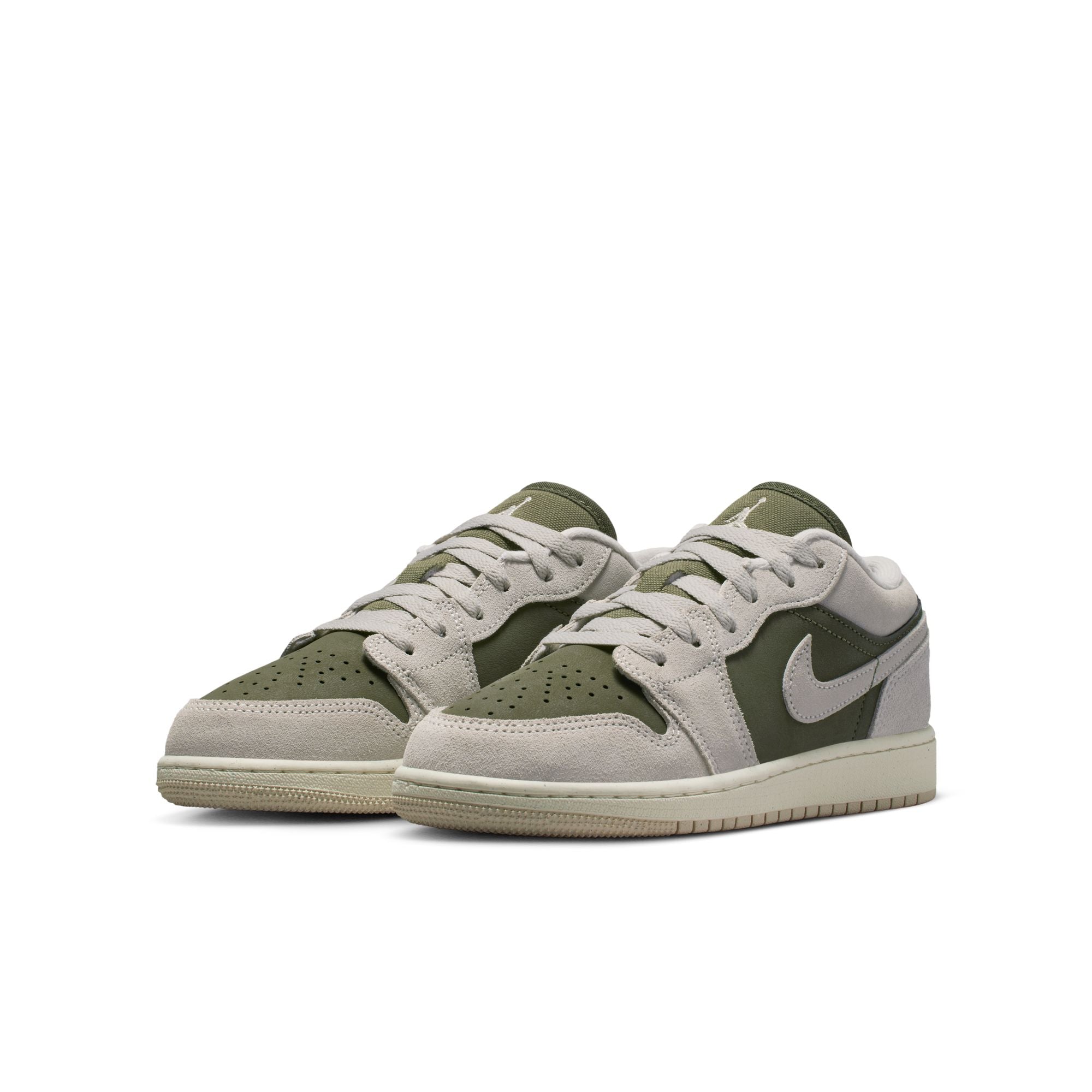 AIR JORDAN 1 LOW SE - YOUTH