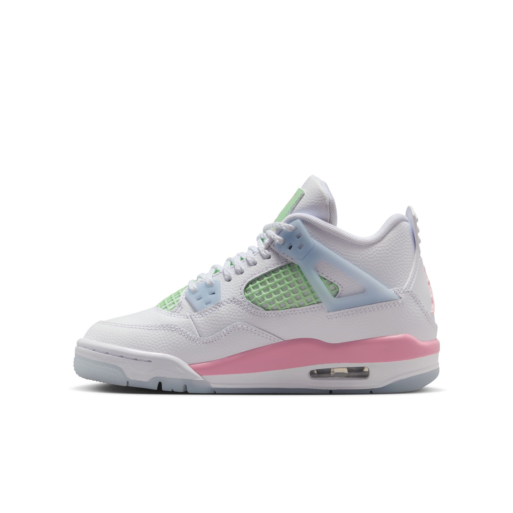 AIR JORDAN 4 RETRO - YOUTH