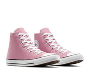 CONVERSE ALL STAR HIGH TOP ROSE