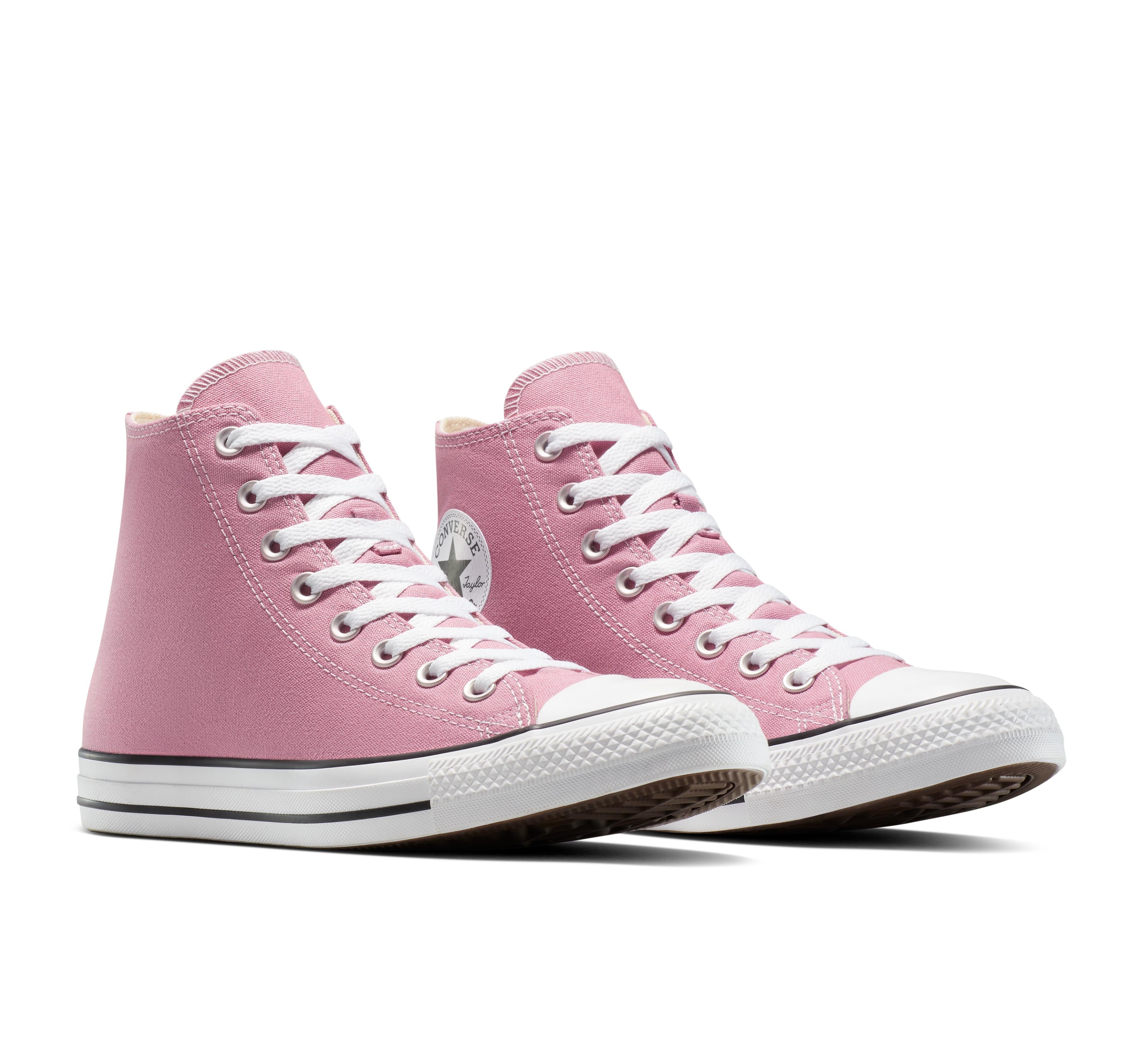 CONVERSE ALL STAR HIGH TOP ROSE