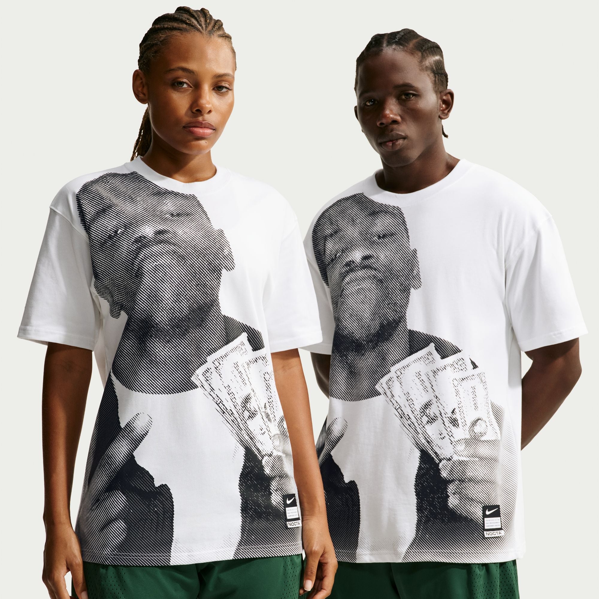 NIKE MENS NRG KEVIN DURANT TEE