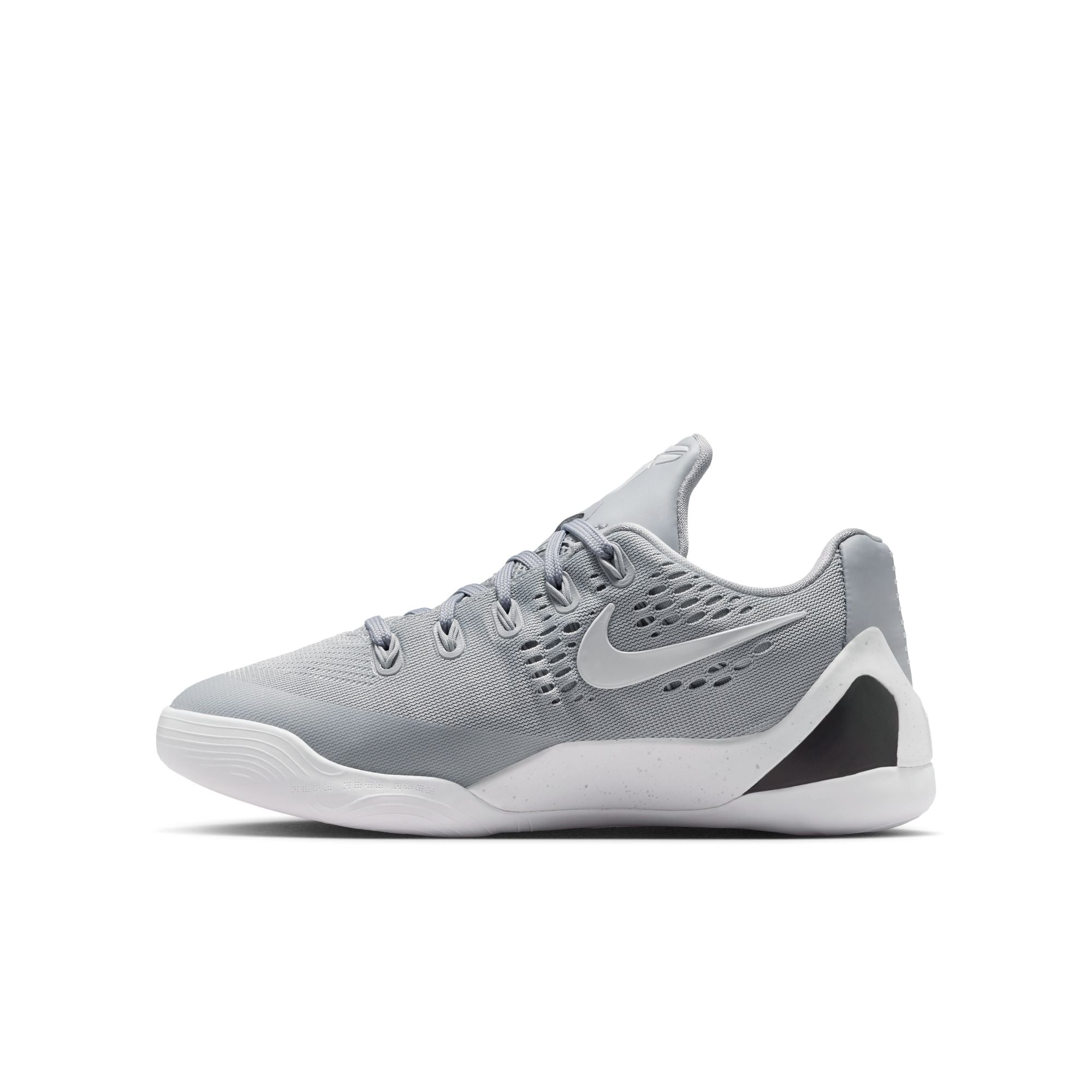 NIKE KOBE IX LOW EM - YOUTH