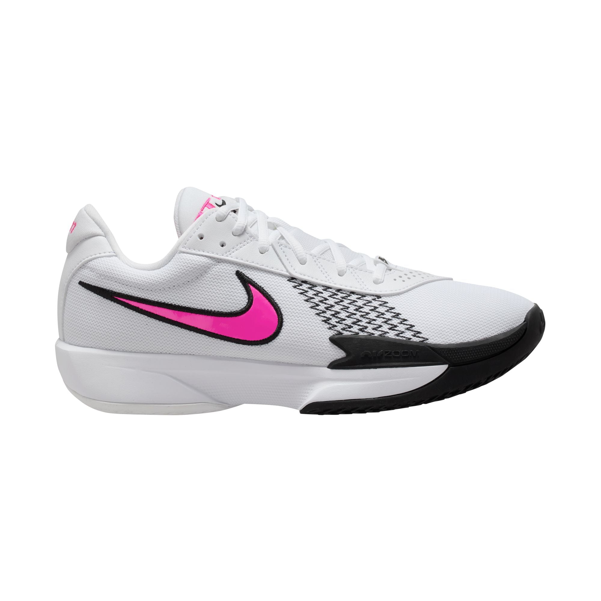 NIKE AIR ZOOM G.T. CUT ACADEMY