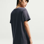 NIKE WOMENS CLASSIC OVERSIZED TEE