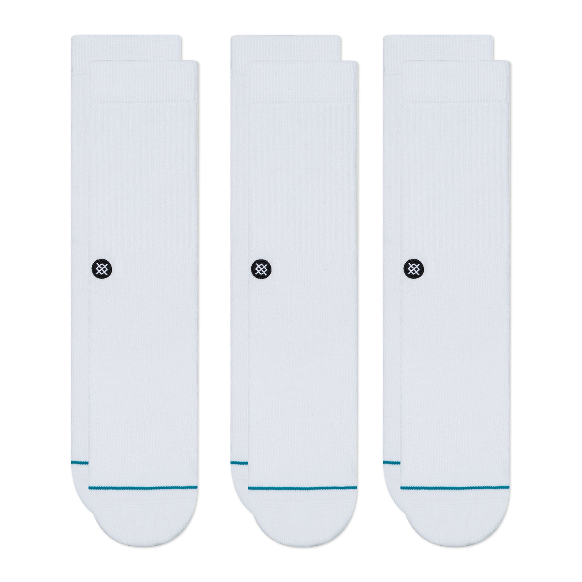 STANCE ICON 3 PACK