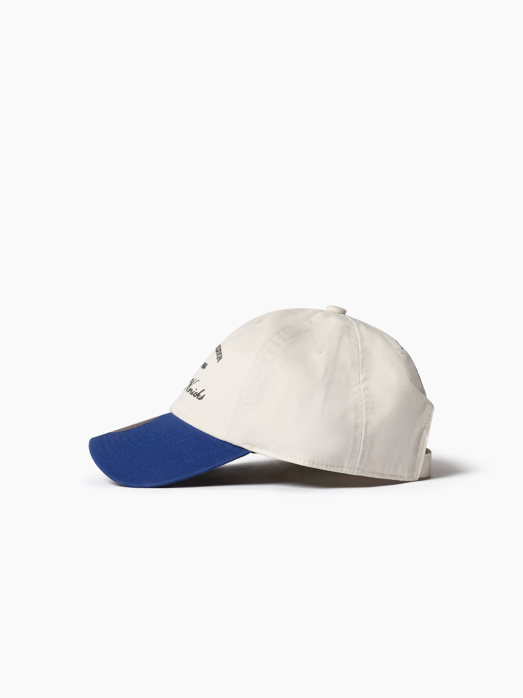MITCHELL & NESS BASKETBALL ASSOC DAD HAT KNICKS