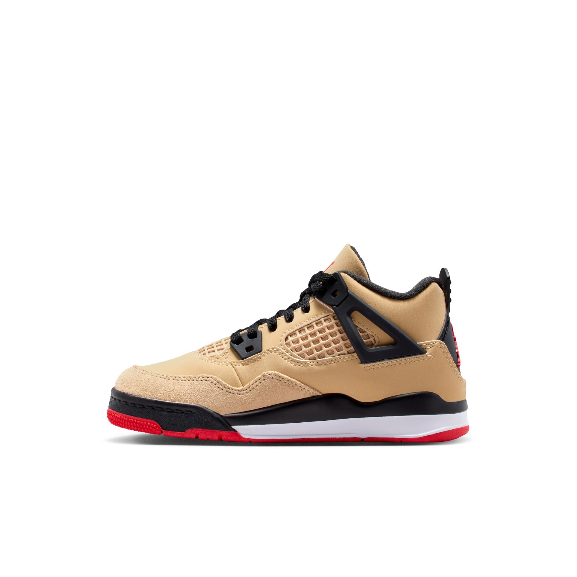 JORDAN 4 RETRO - KIDS