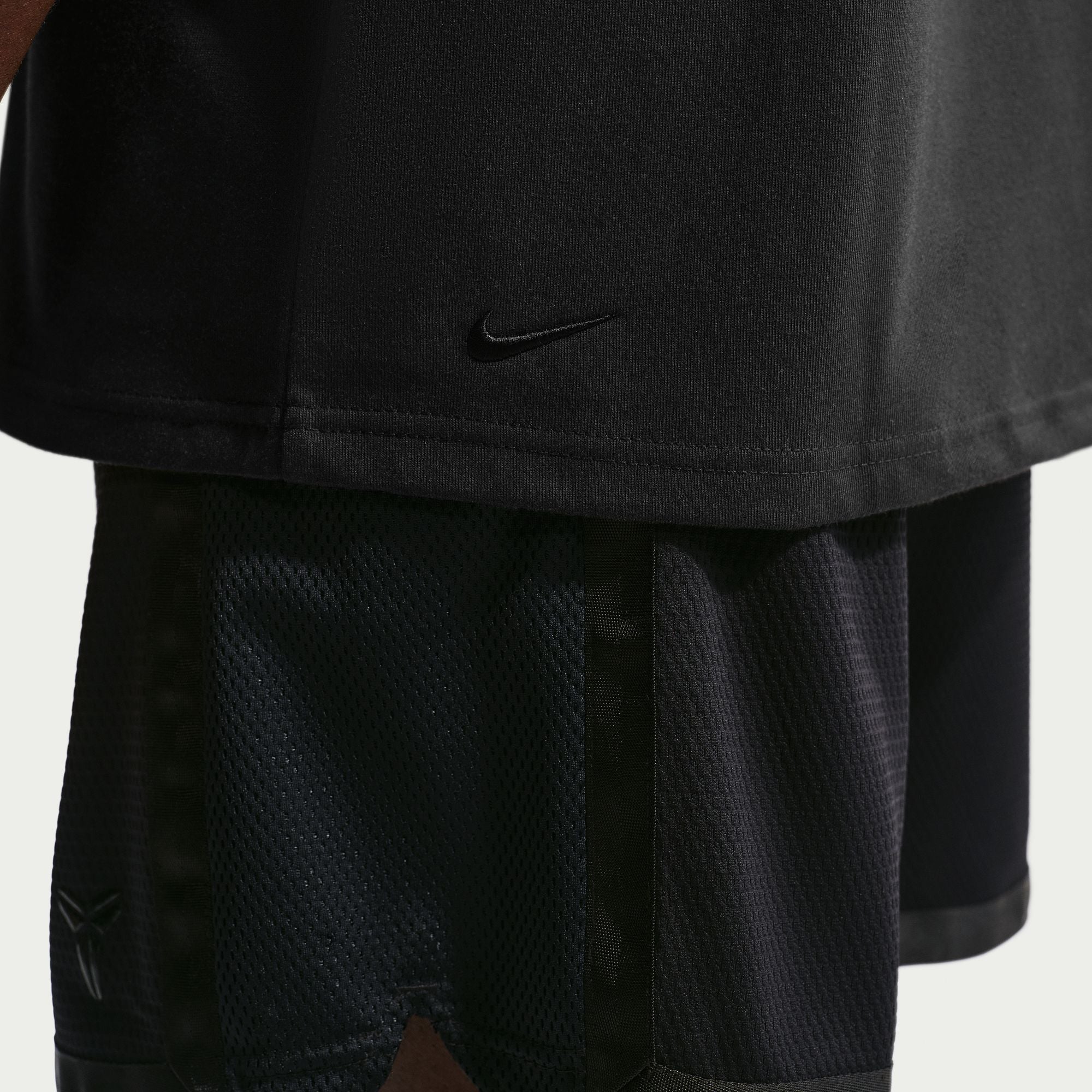 NIKE MENS KOBE DRI-FIT M90 TEE