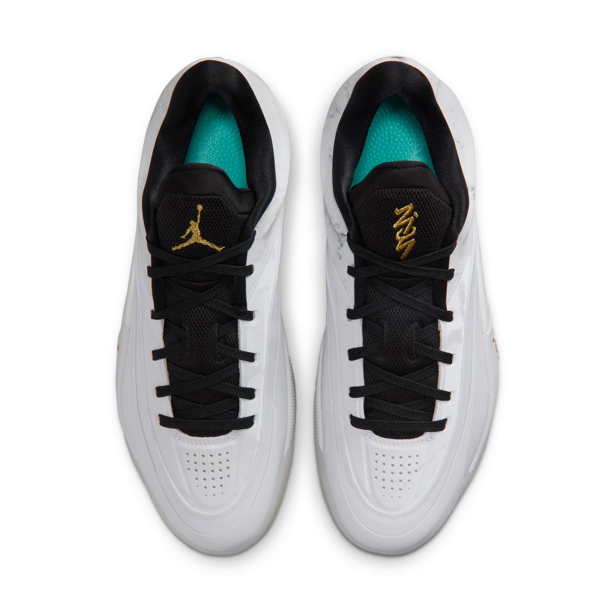 JORDAN ZION 4
