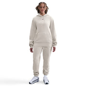 NIKE MENS NRG NOCTA FLEECE HOODIE