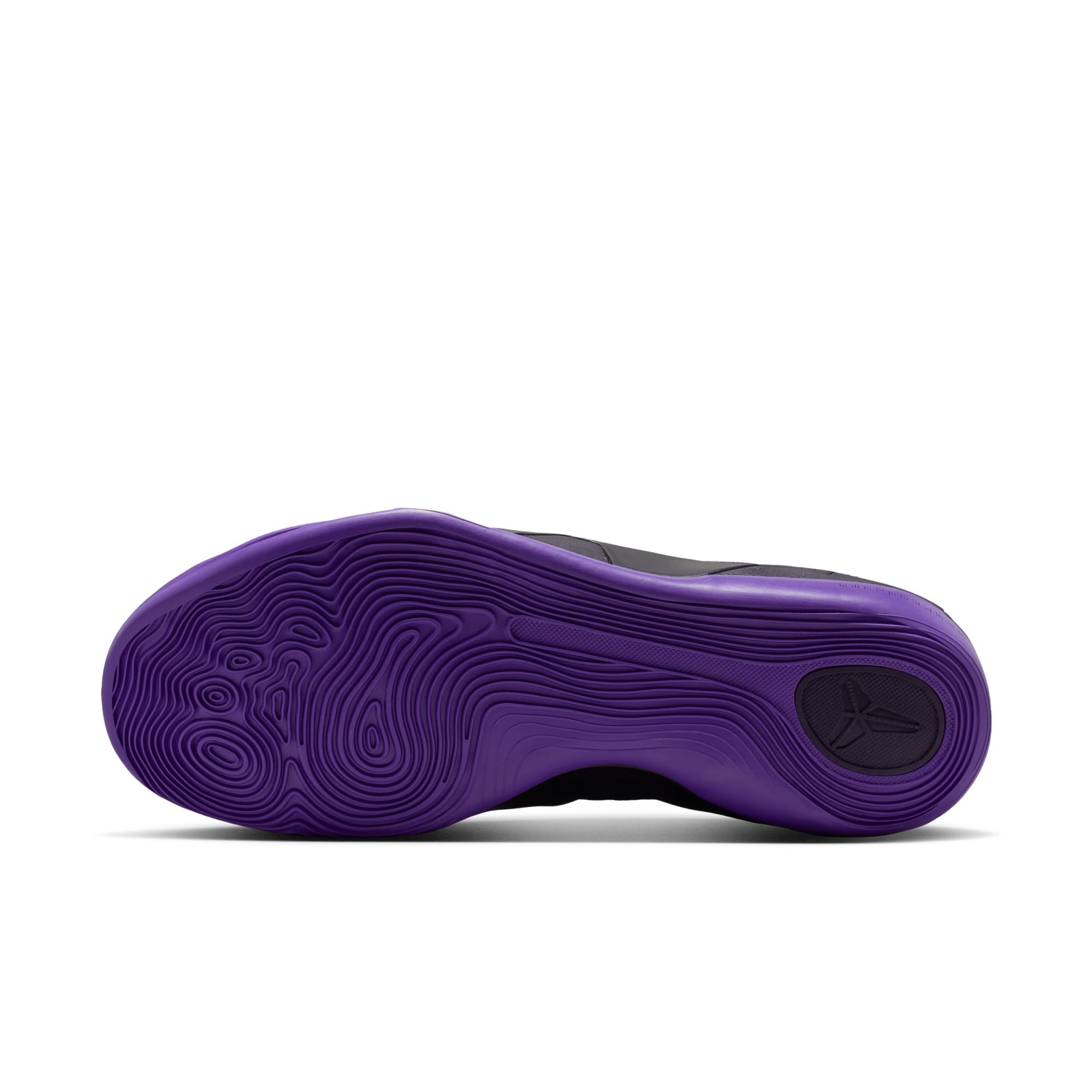 NIKE KOBE IX ELITE LOW EM PROTRO 'PURPLE DYNASTY'