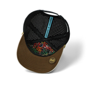 MELIN ODYSEA ROPE YELLOW JACKET CAP