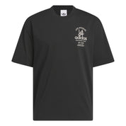 ADIDAS SPORTS DESIGN FAST BREAK TEE