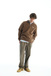 VOUSETI THE OG QUARTER ZIP