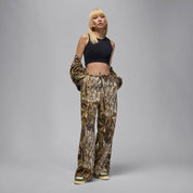 JORDAN WOMENS REALTREE OPEN HEM PANT