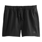 NEW BALANCE ATHLETICS FRENCH TERRY SHORT 5"